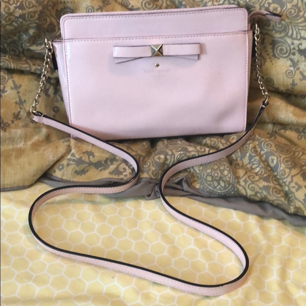 Kate spade crossbody